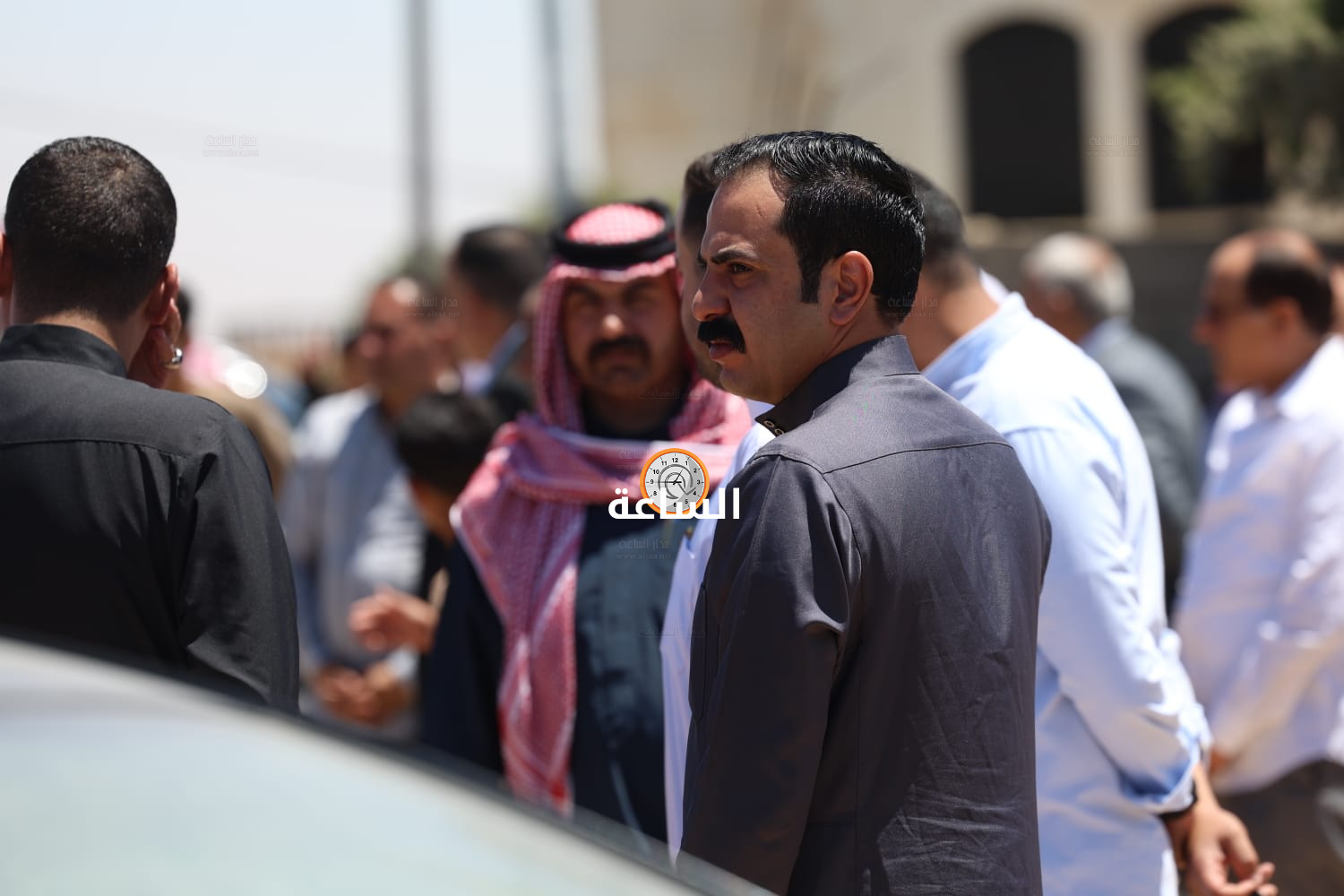 Madar Al-Saa Images 0.13044417680525566