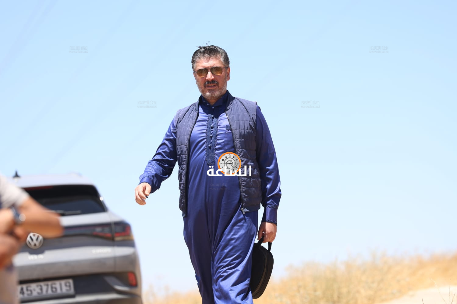 Madar Al-Saa Images 0.3645086470053873