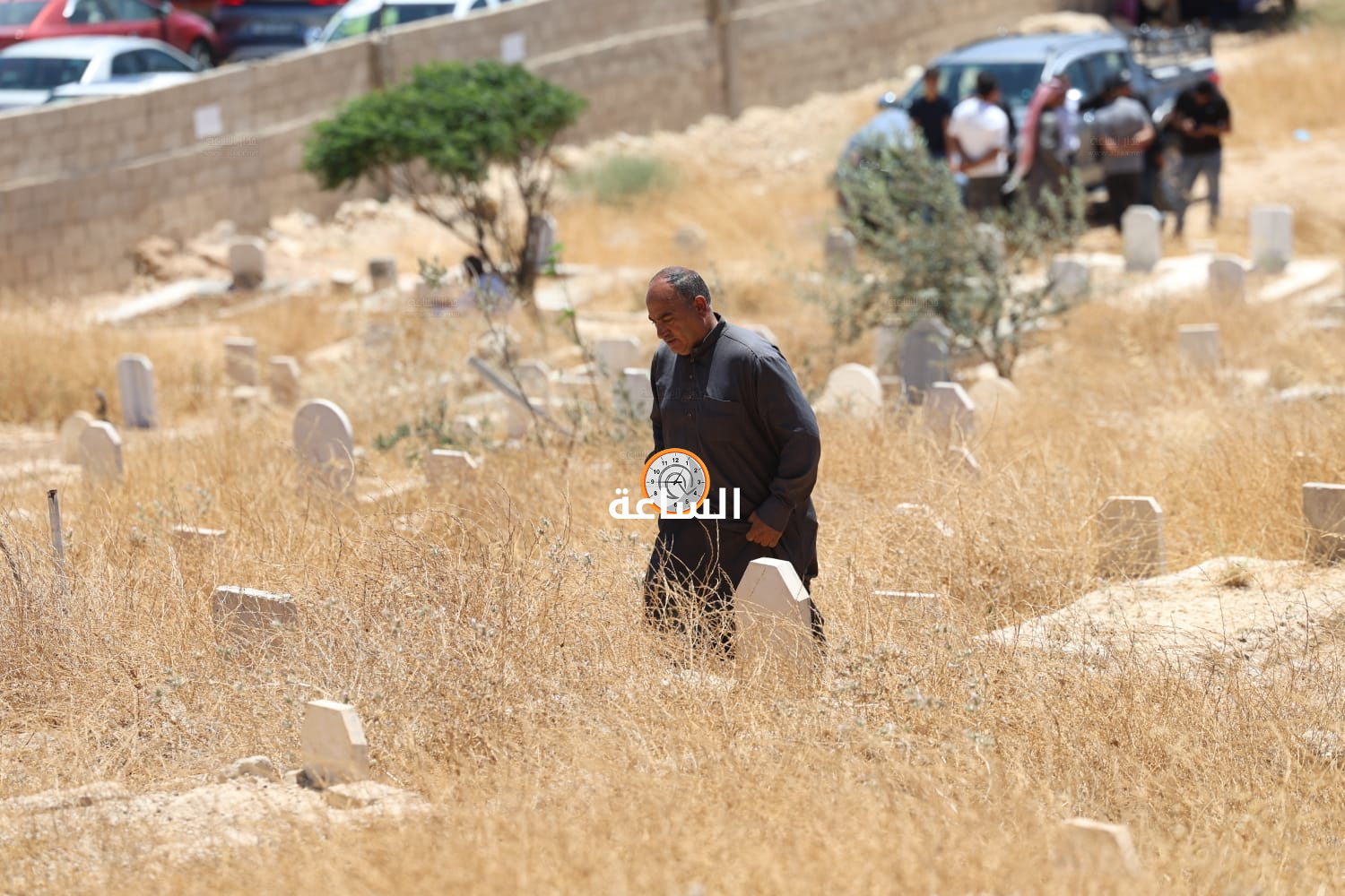 Madar Al-Saa Images 0.8664454390628835