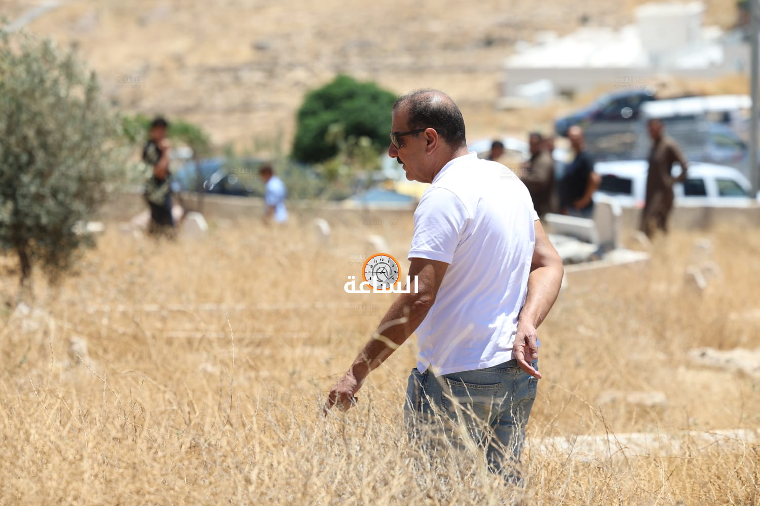 Madar Al-Saa Images 0.5088810885556176