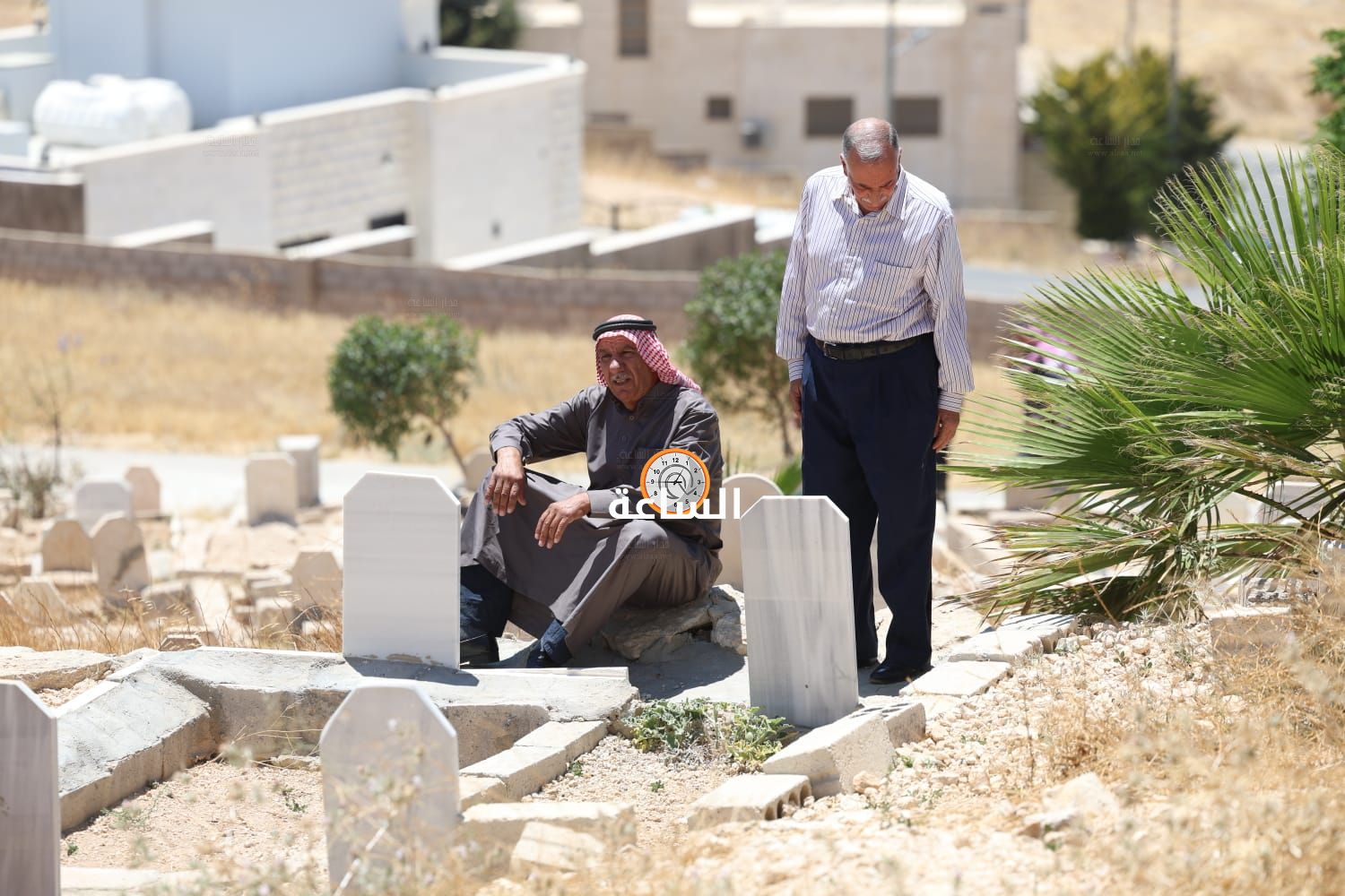 Madar Al-Saa Images 0.19675711402416385