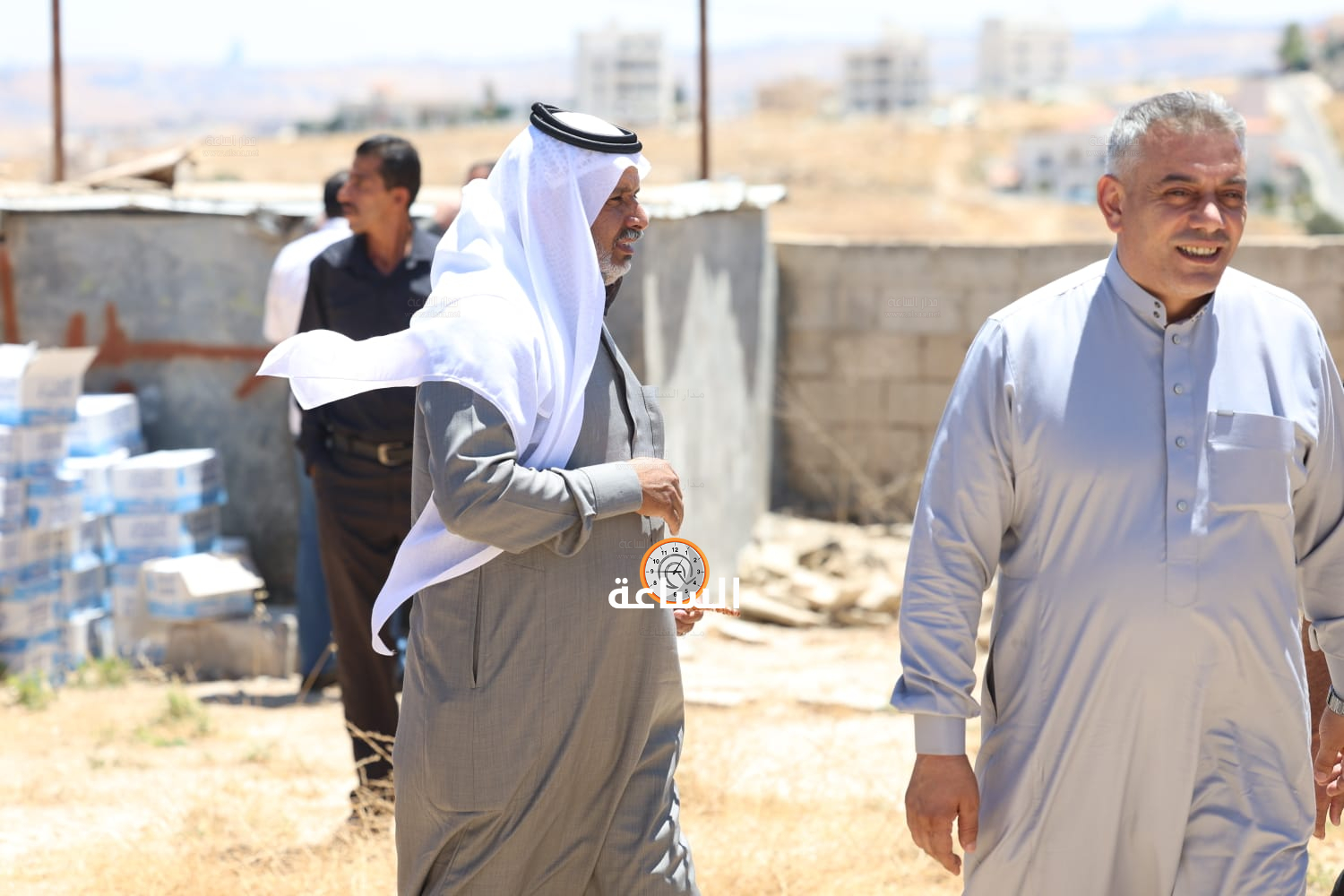 Madar Al-Saa Images 0.6630433033788197