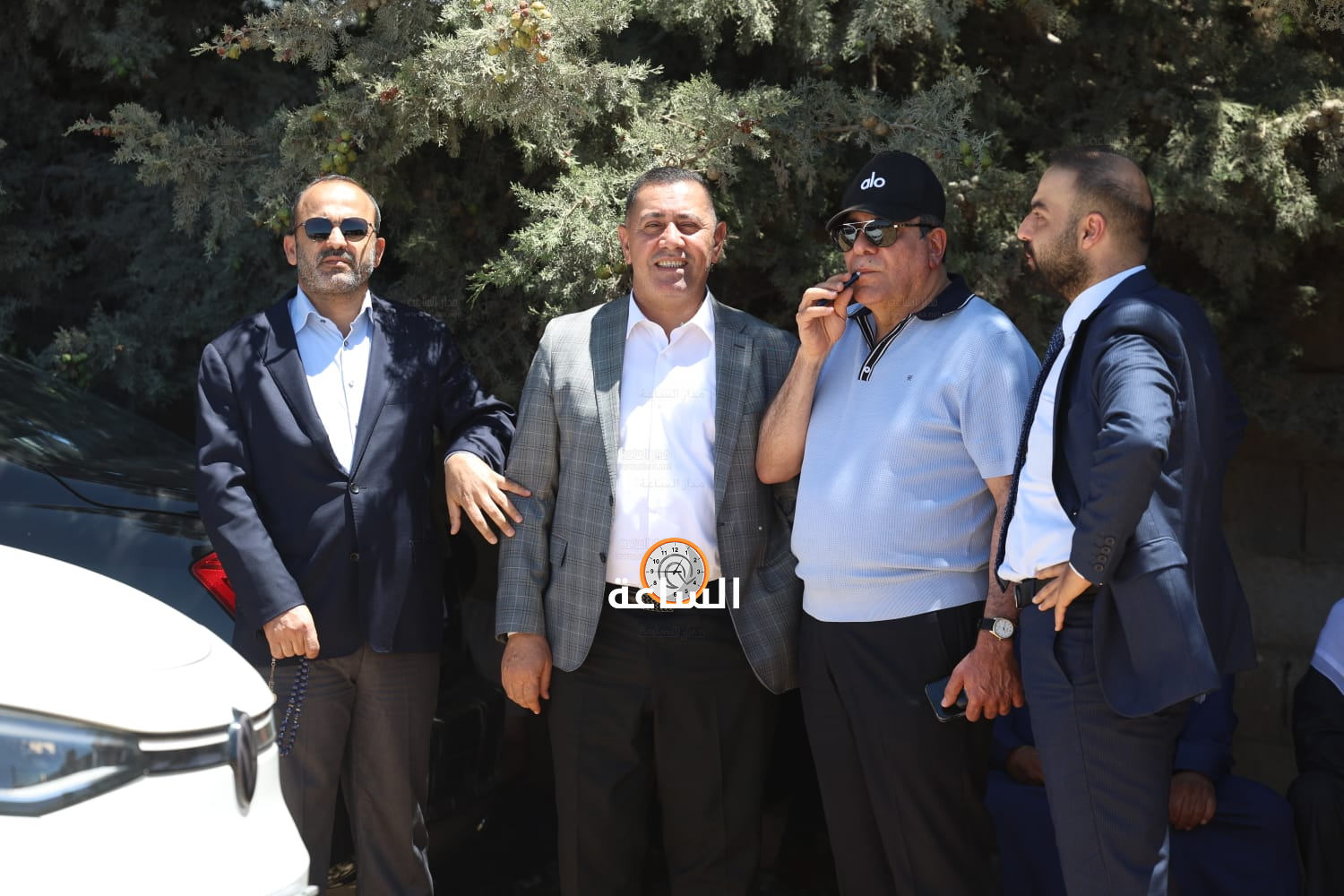 Madar Al-Saa Images 0.4711150100450857