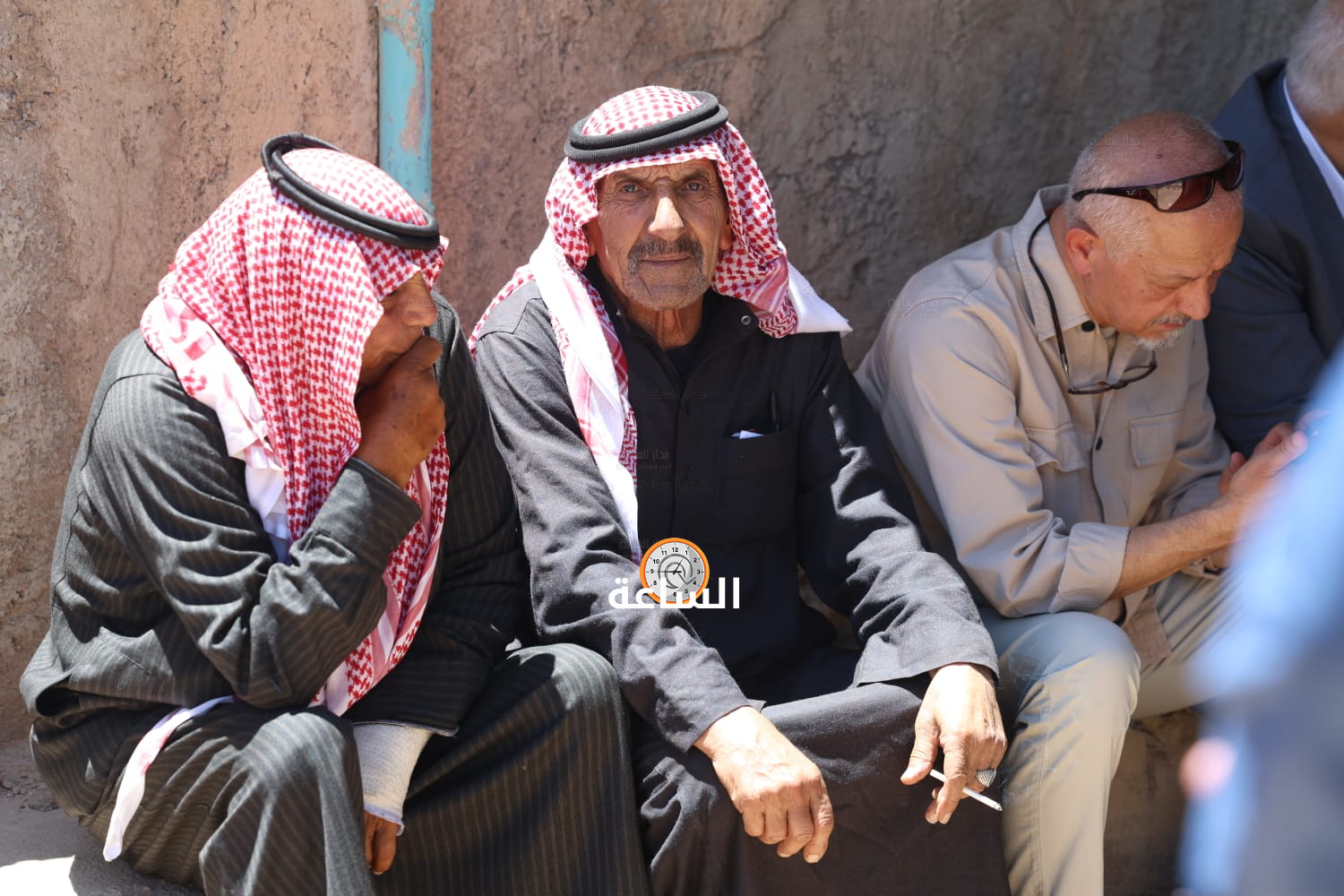 Madar Al-Saa Images 0.13726926016338747
