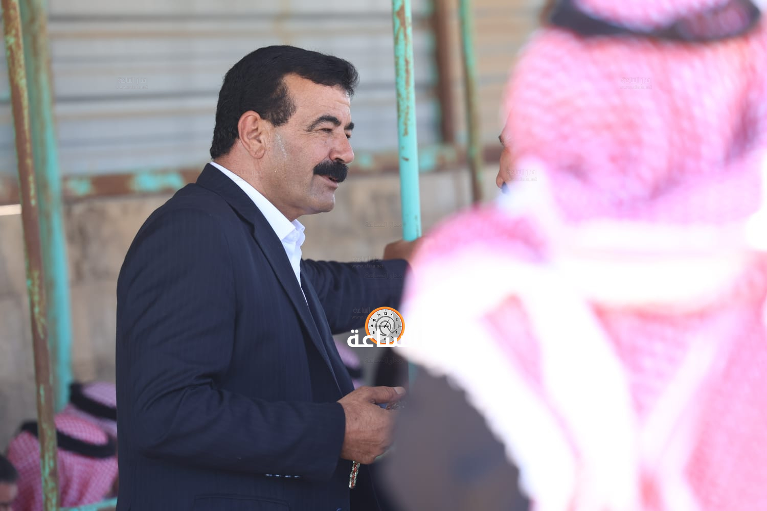 Madar Al-Saa Images 0.49639170544237765