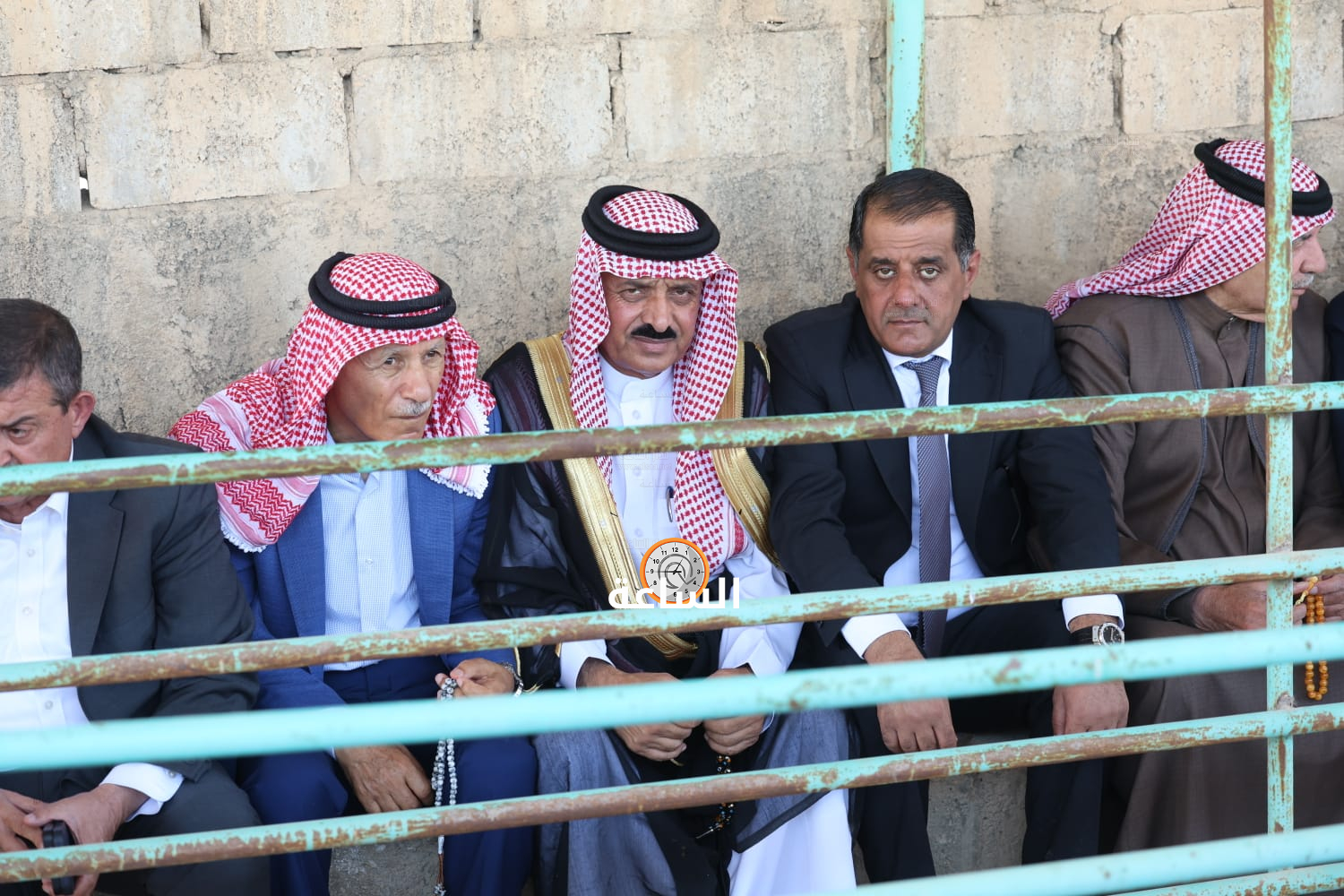 Madar Al-Saa Images 0.15902868960573113