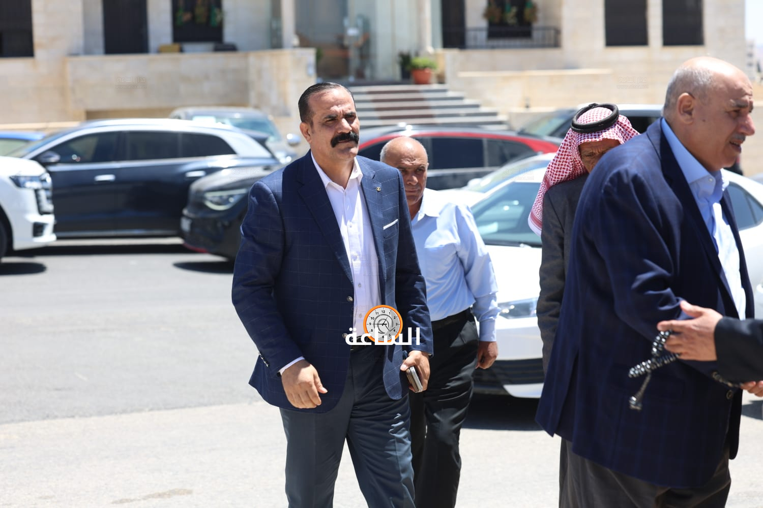 Madar Al-Saa Images 0.272621774718363