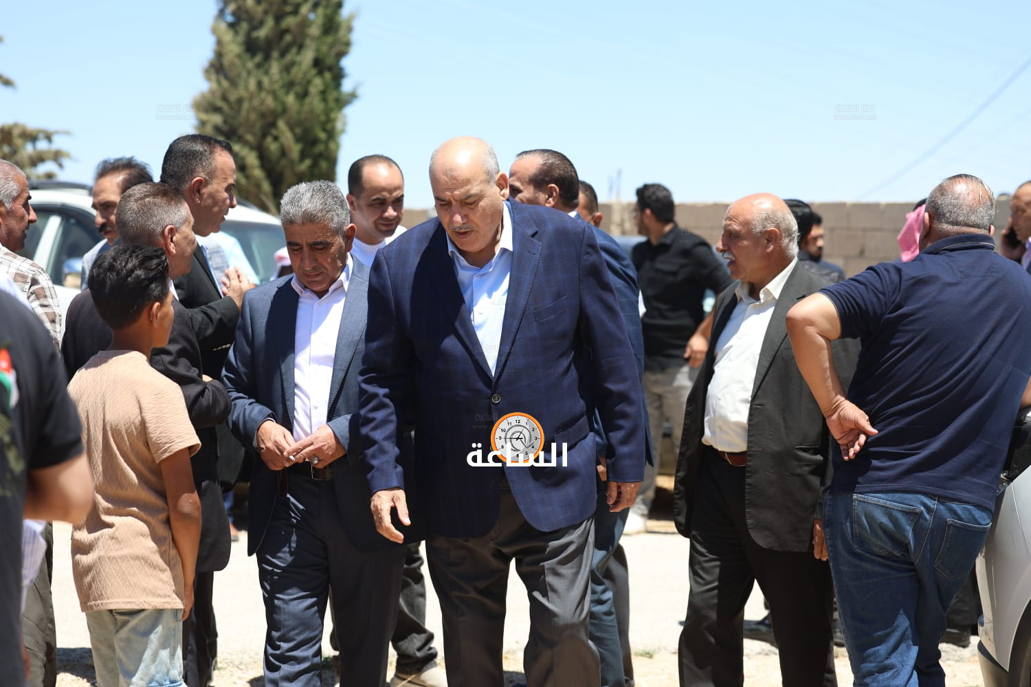 Madar Al-Saa Images 0.7489341704125241