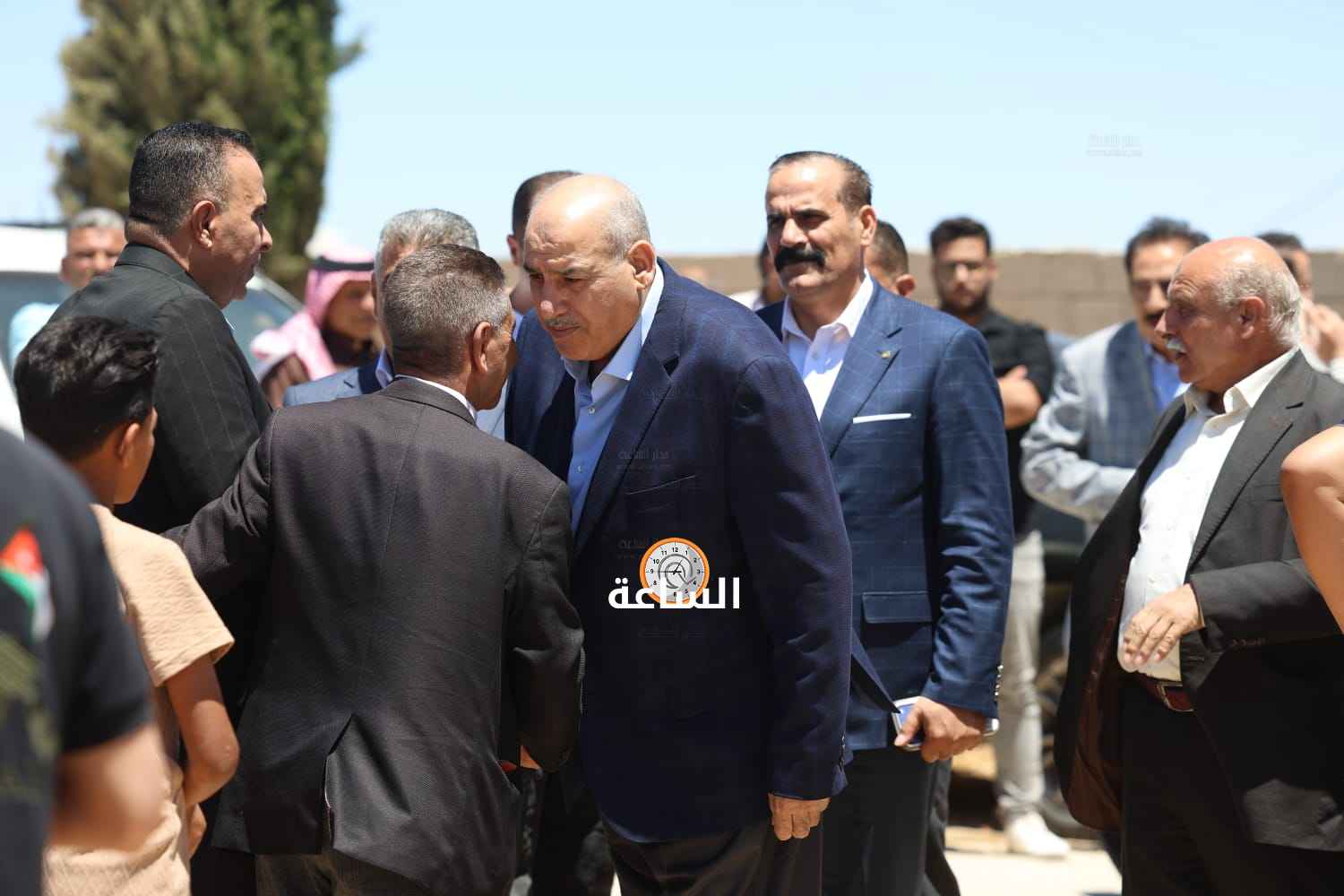 Madar Al-Saa Images 0.33324860445058657
