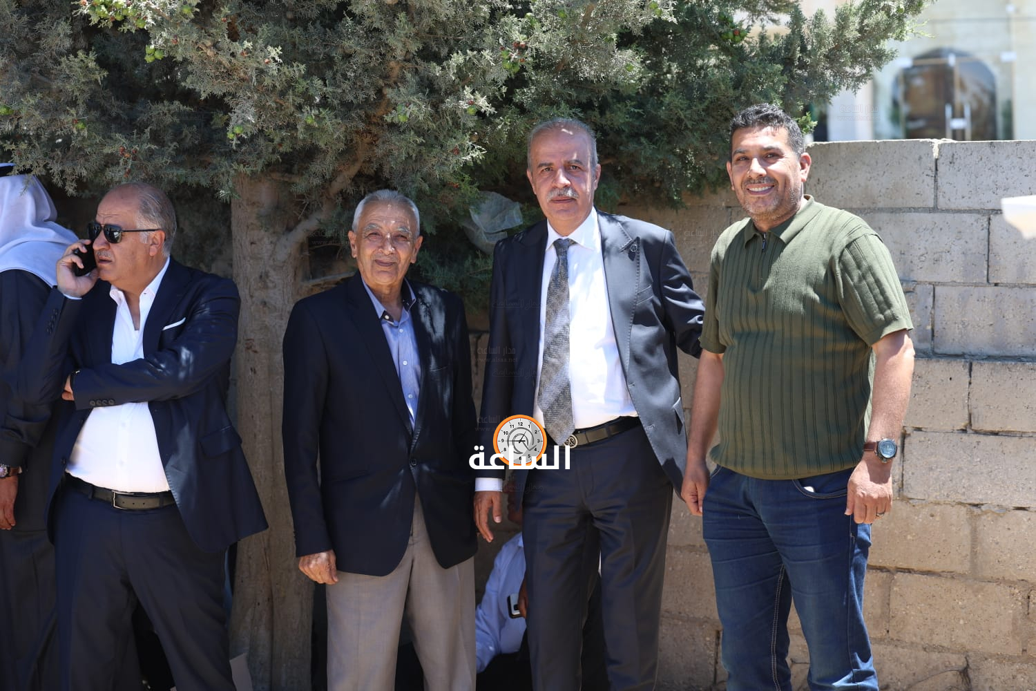 Madar Al-Saa Images 0.99014089476322