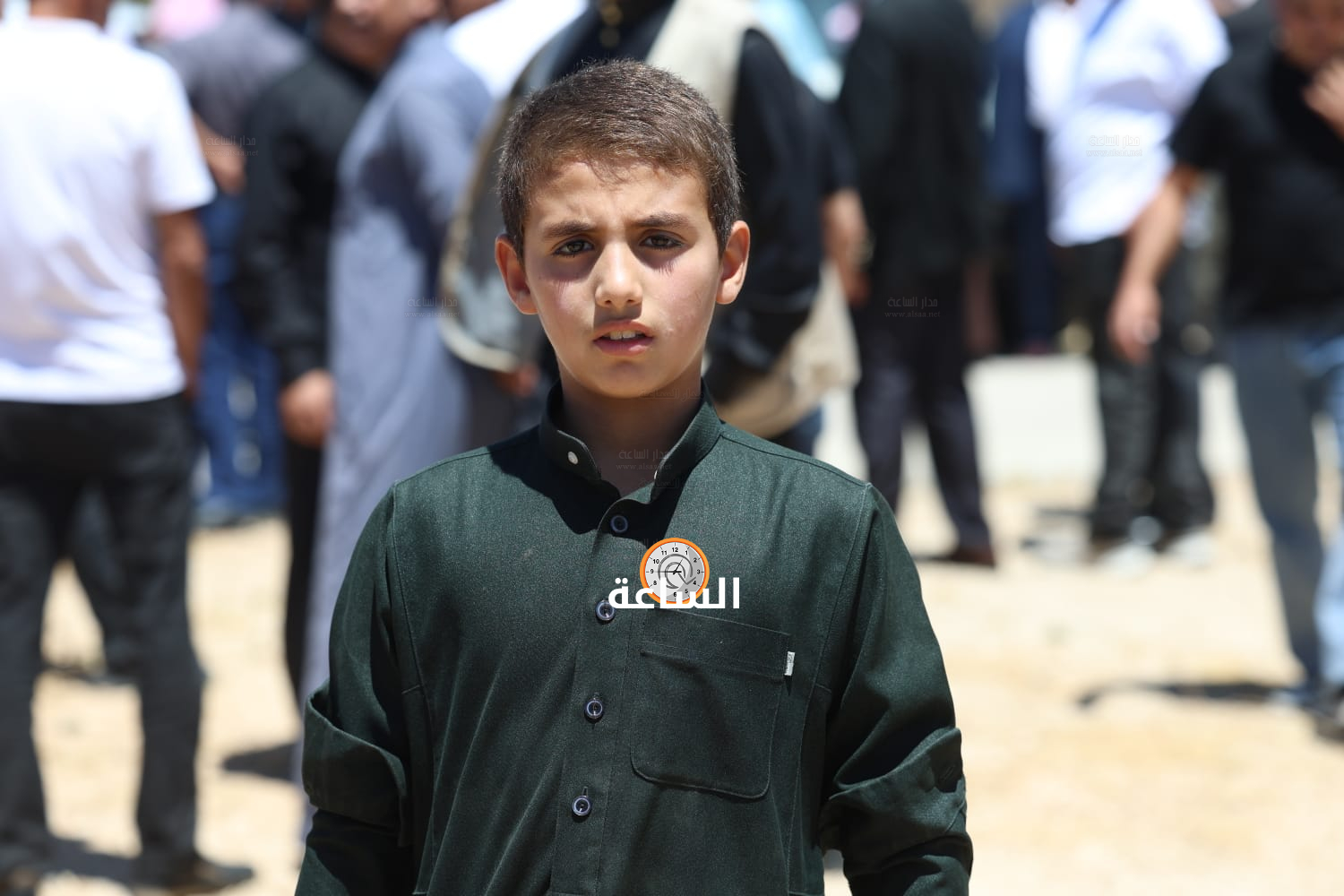 Madar Al-Saa Images 0.646057615846471