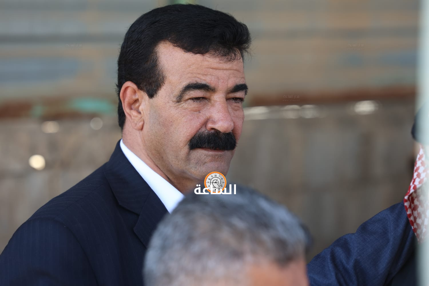 Madar Al-Saa Images 0.8399076262772799