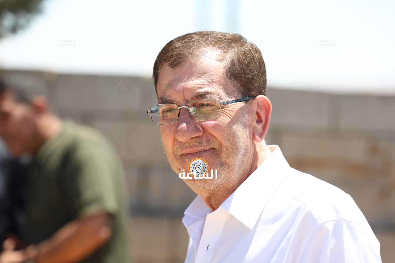 Madar Al-Saa Images 0.5204013855650029