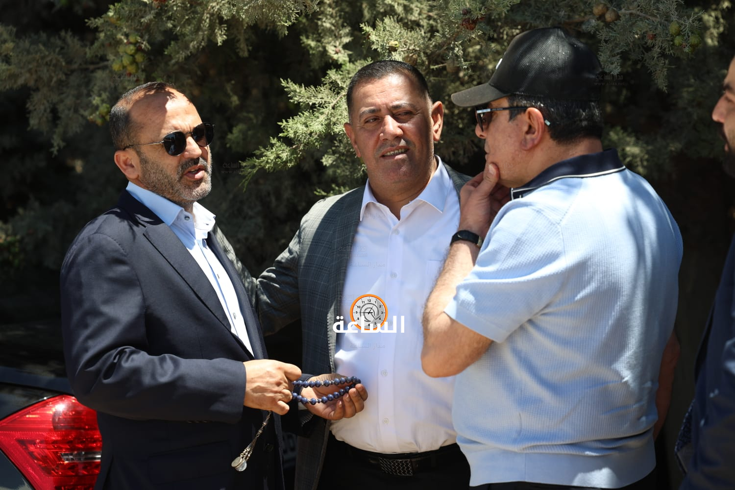 Madar Al-Saa Images 0.7039021281566543