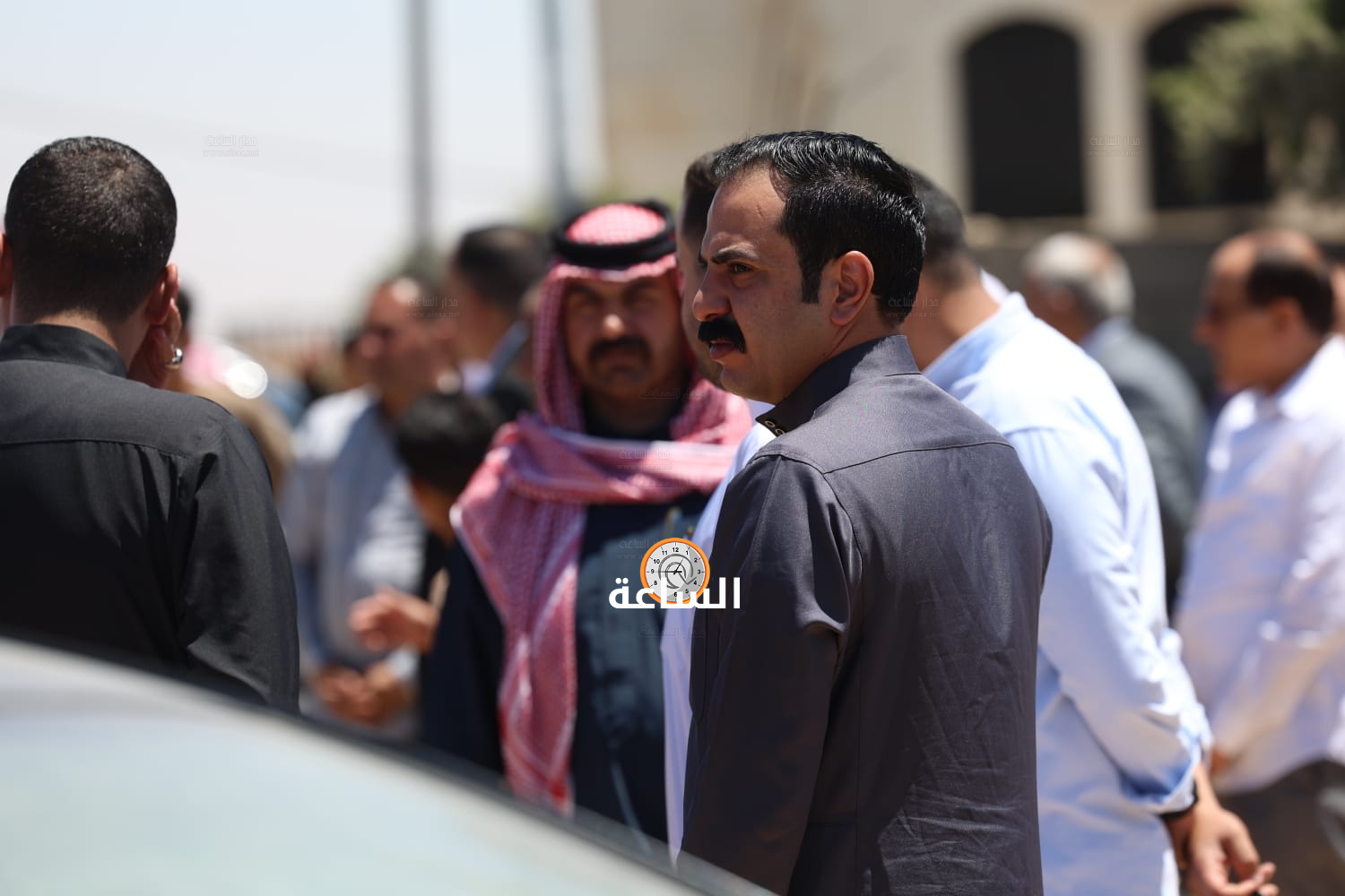Madar Al-Saa Images 0.47443339171456145