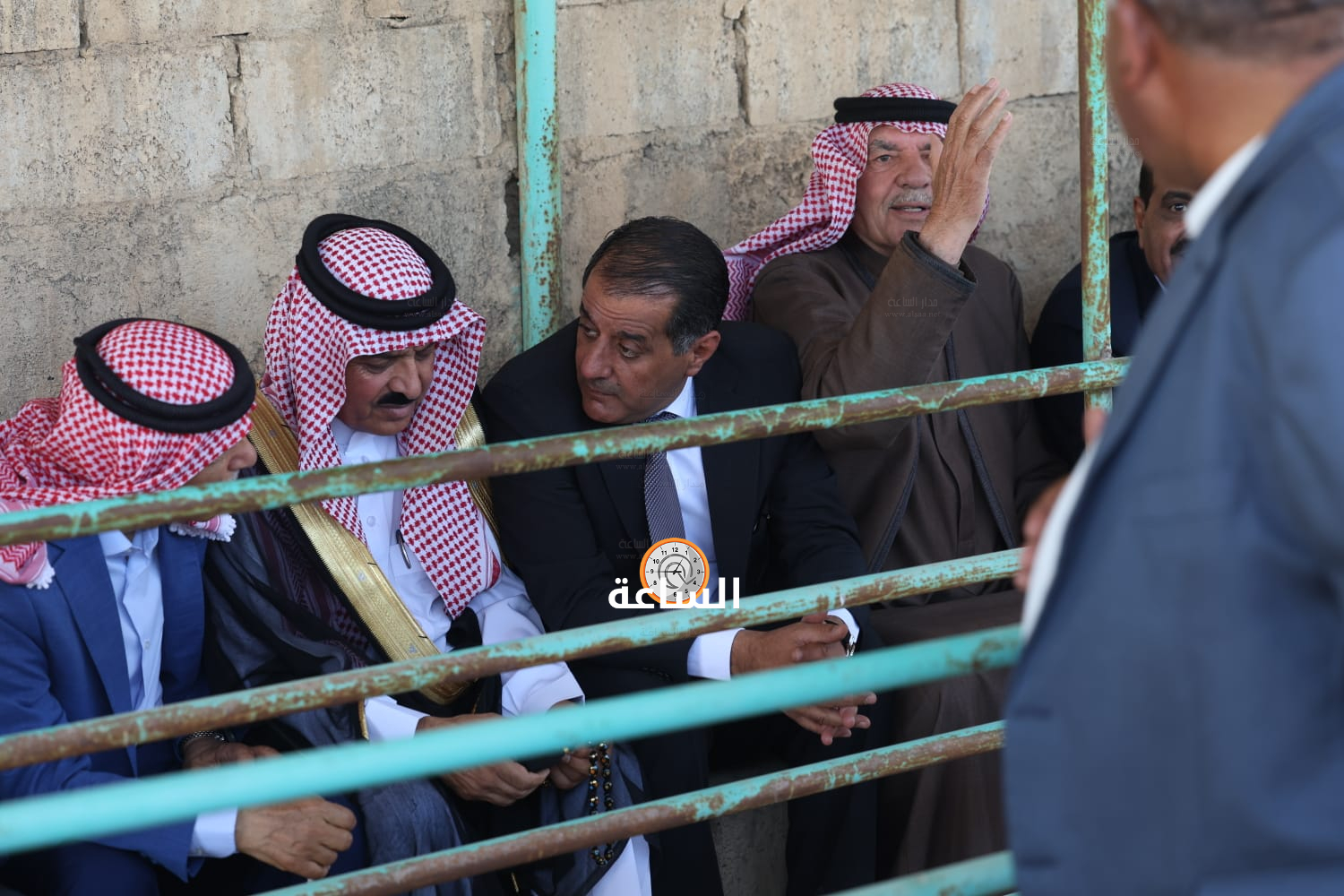 Madar Al-Saa Images 0.20701070237095087