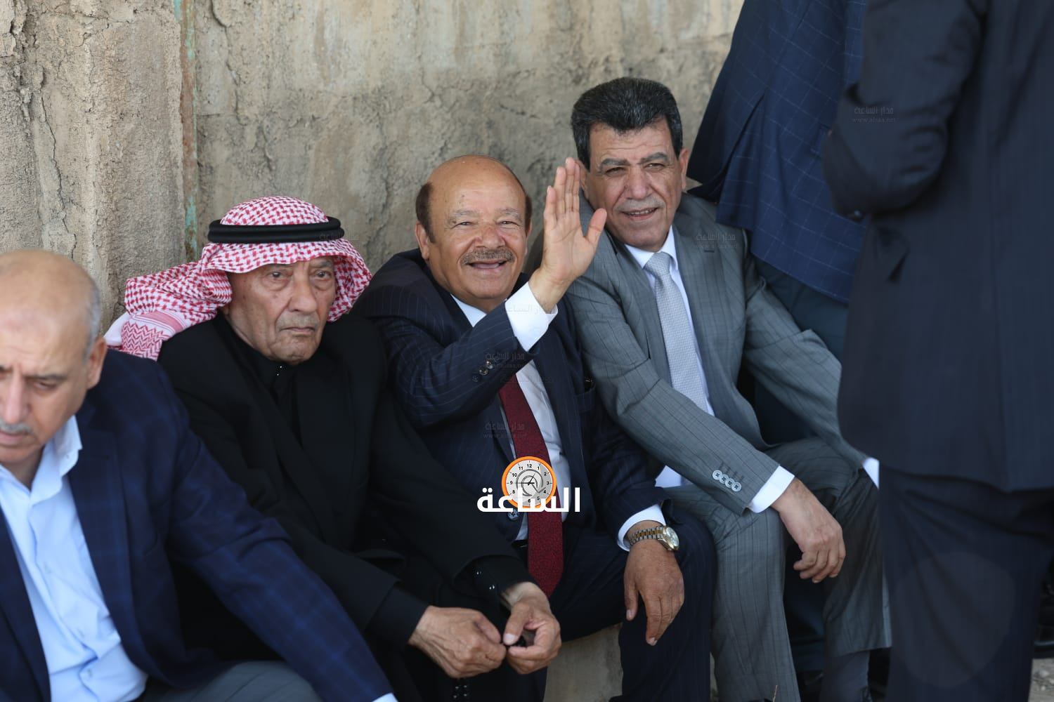 Madar Al-Saa Images 0.31292766154772933