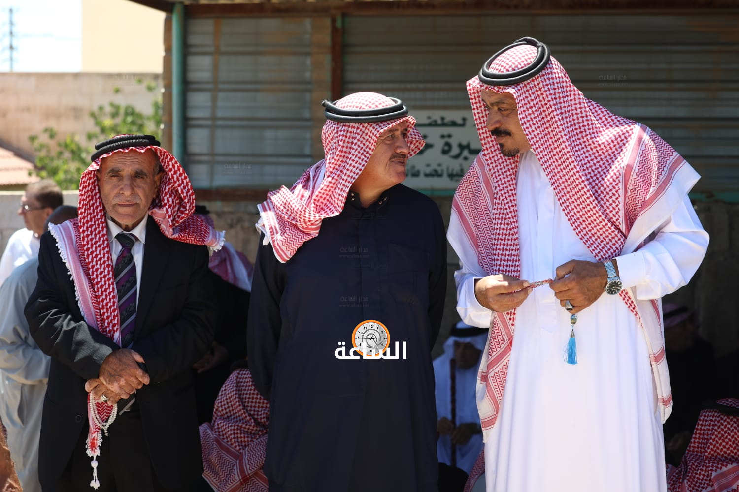 Madar Al-Saa Images 0.8354608804235766