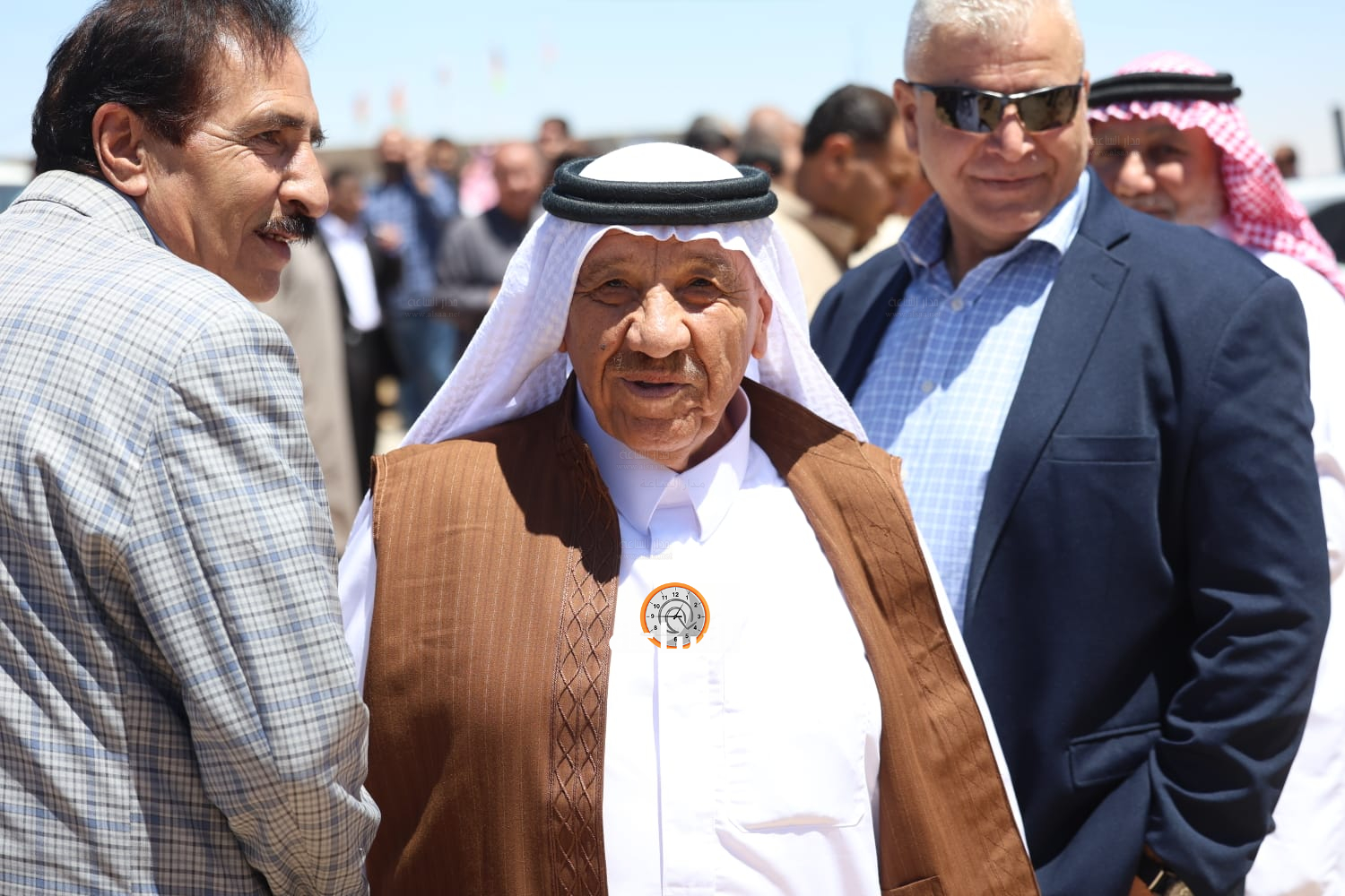 Madar Al-Saa Images 0.2956180581568092