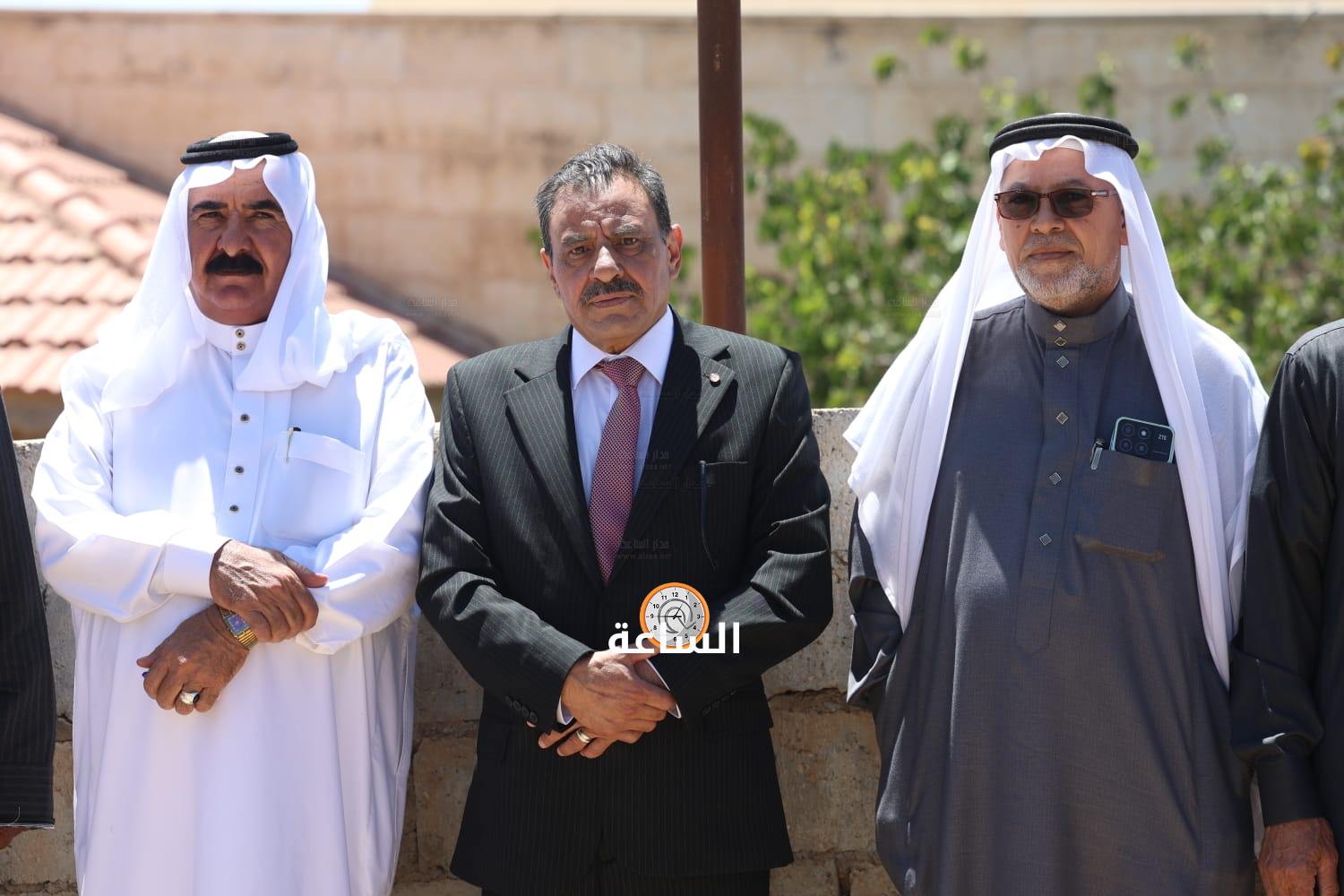 Madar Al-Saa Images 0.9494023331057149