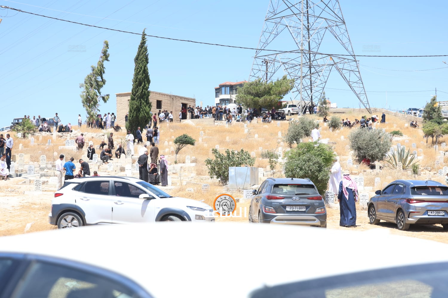 Madar Al-Saa Images 0.8115959952424127