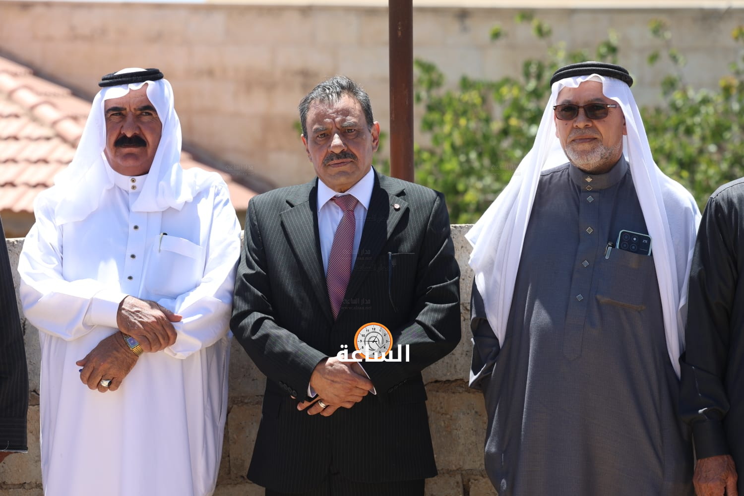 Madar Al-Saa Images 0.8029831572487803