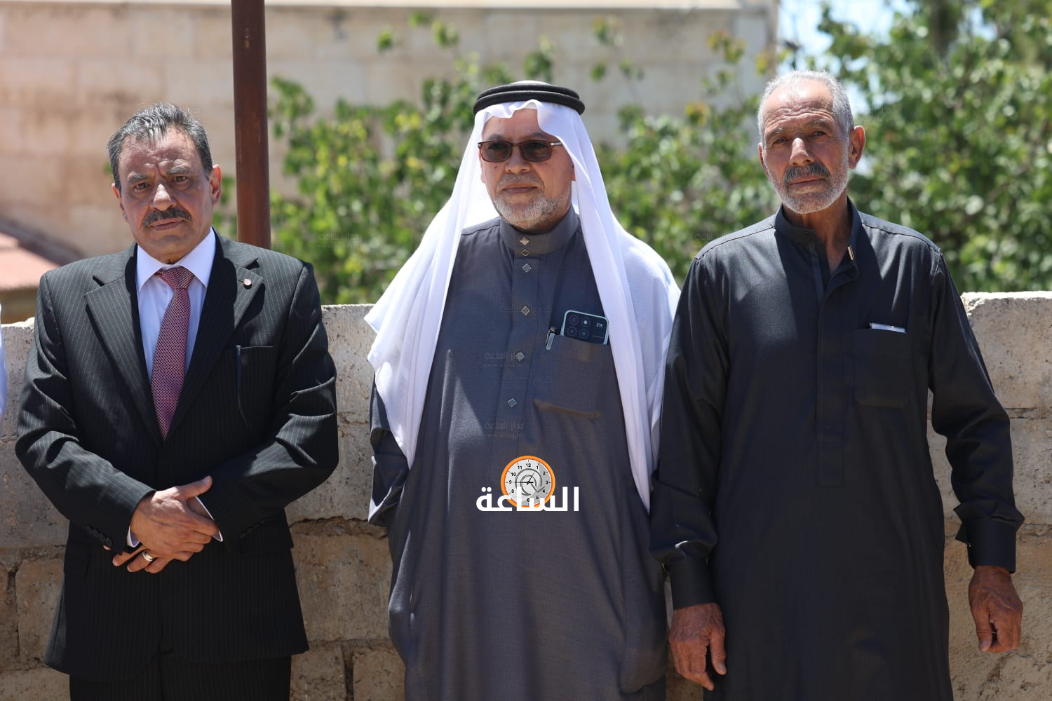 Madar Al-Saa Images 0.6080419429337633