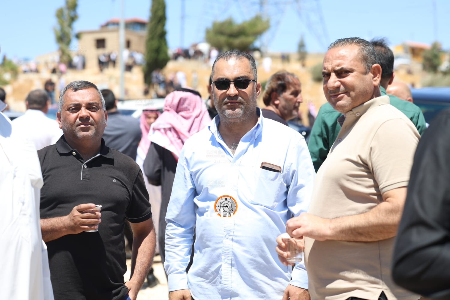 Madar Al-Saa Images 0.2897611505213574