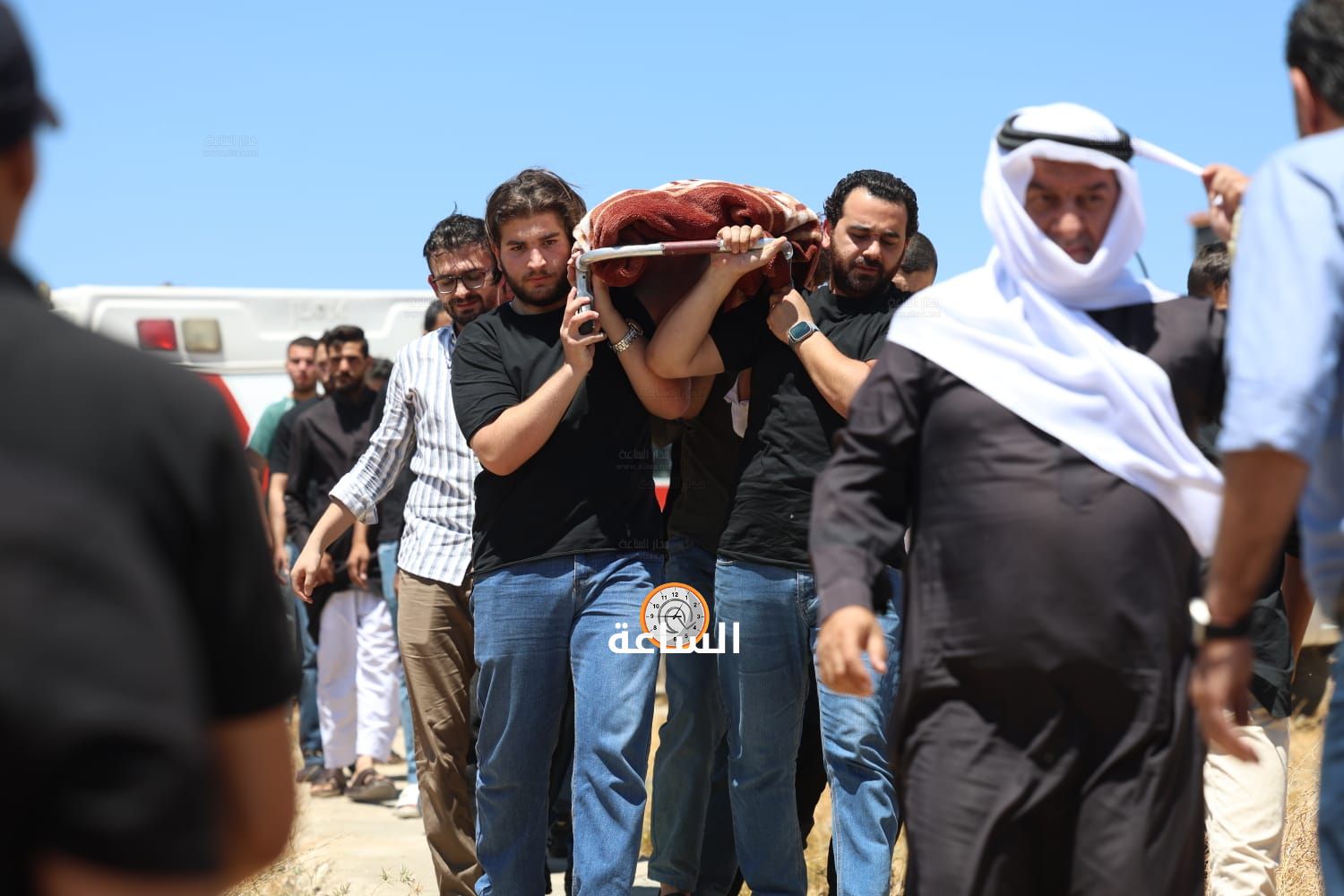 Madar Al-Saa Images 0.889828156243476