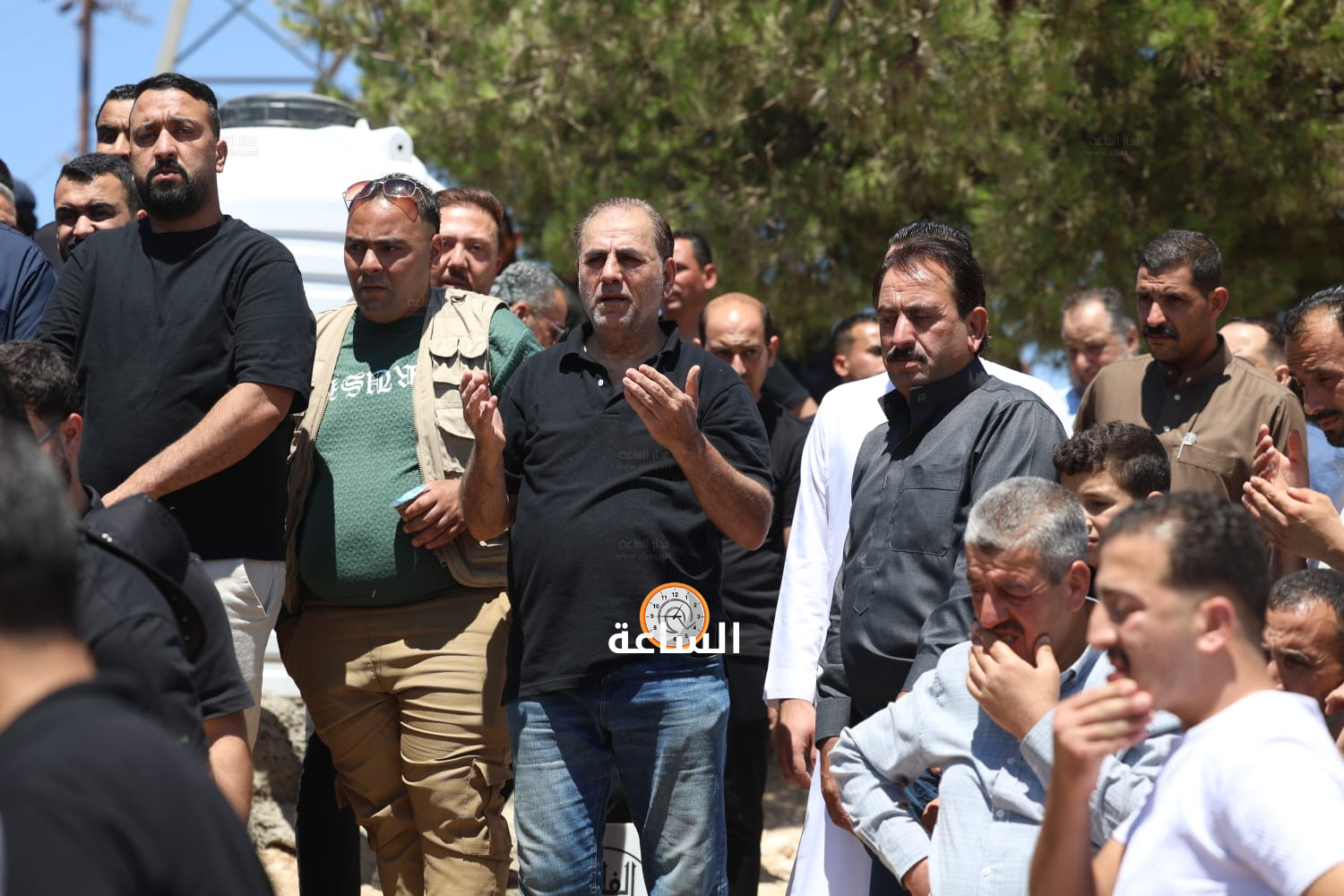 Madar Al-Saa Images 0.06867044000252231