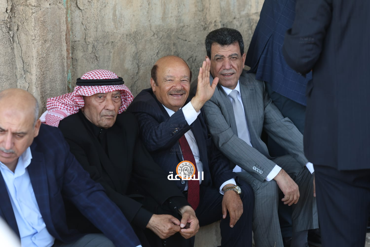 Madar Al-Saa Images 0.11115924647643105