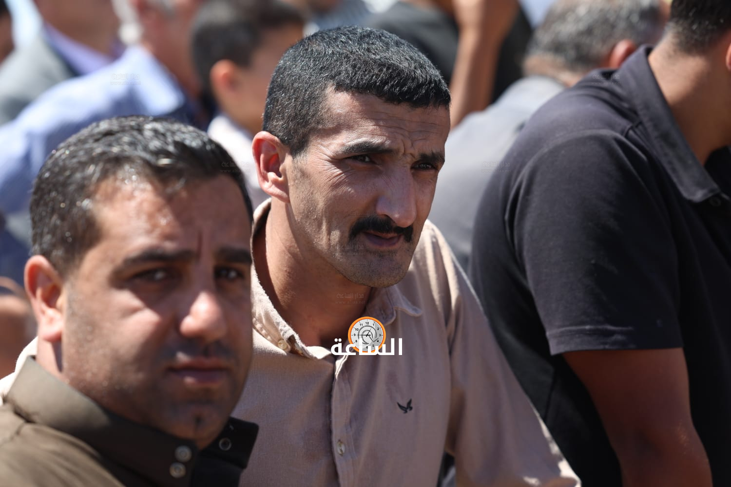 Madar Al-Saa Images 0.9130706975055071