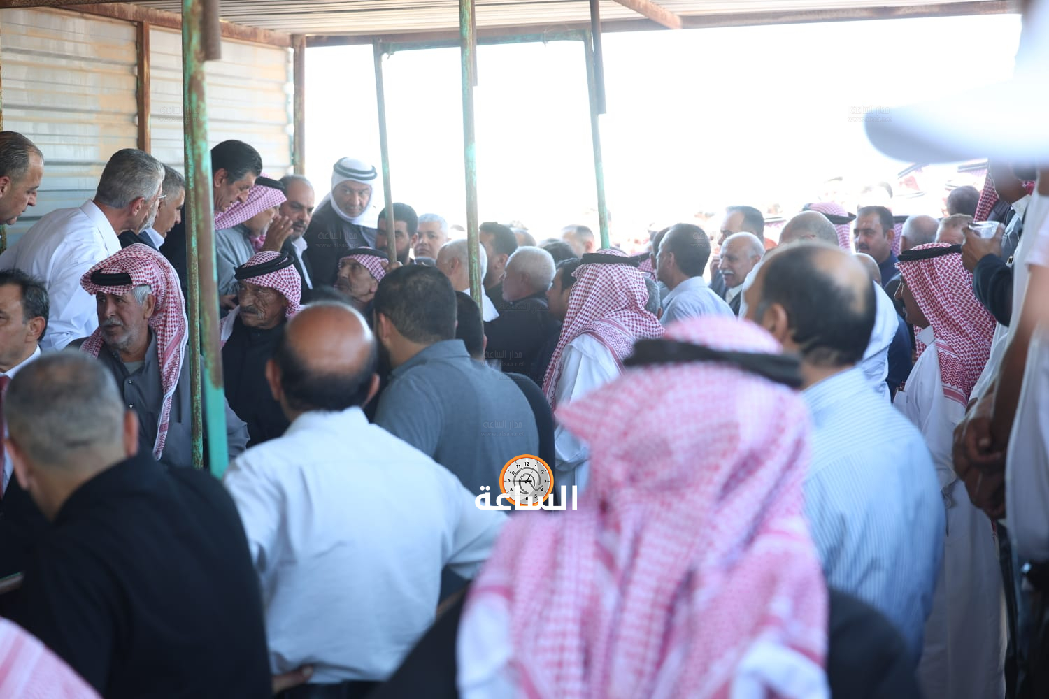 Madar Al-Saa Images 0.3022786262229432
