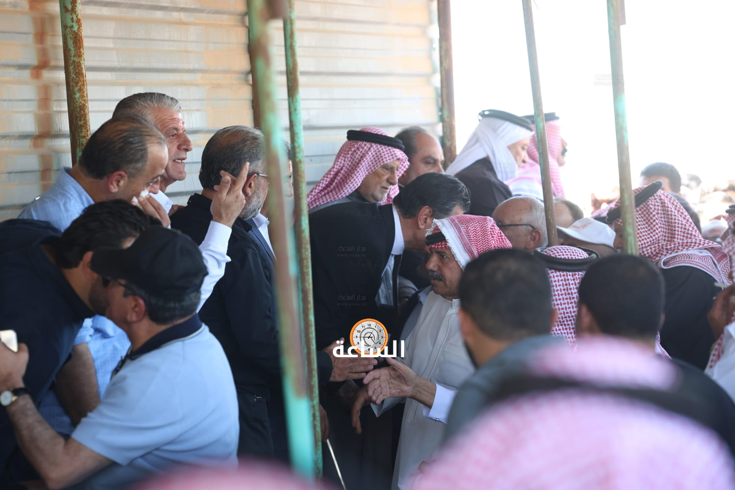 Madar Al-Saa Images 0.731752813670246