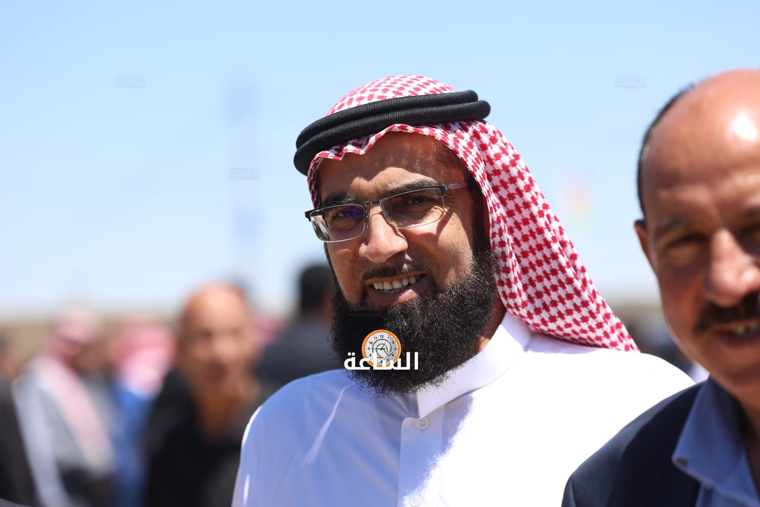Madar Al-Saa Images 0.5579882559448955