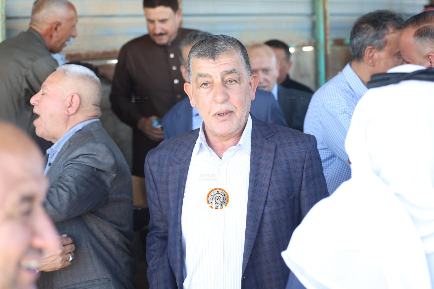 Madar Al-Saa Images 0.7978013776817039