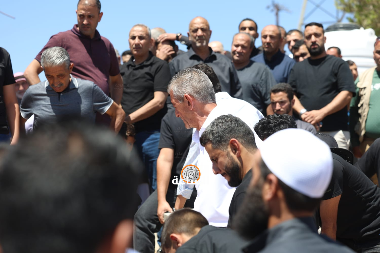 Madar Al-Saa Images 0.18256697313089942