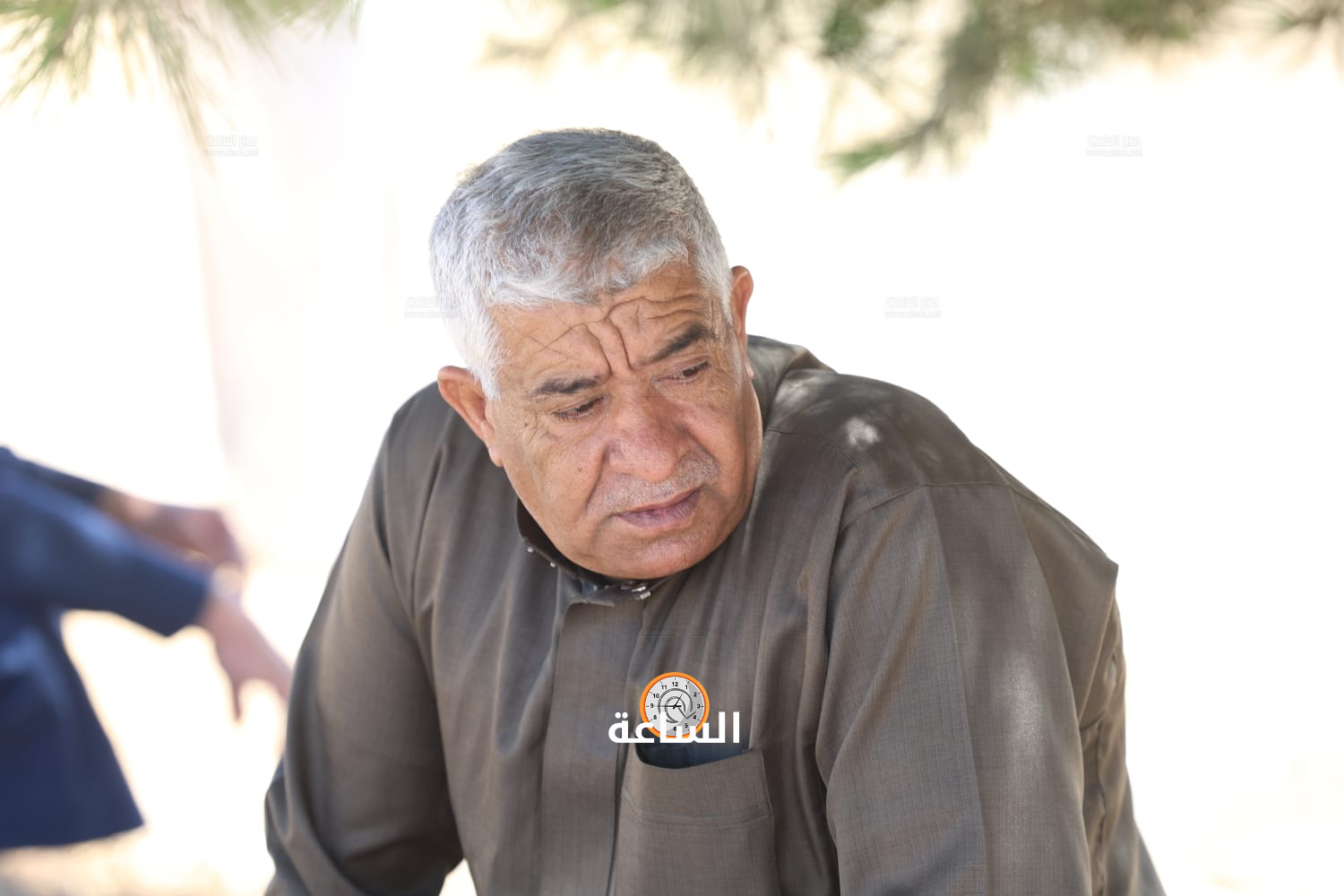 Madar Al-Saa Images 0.056028519747682526