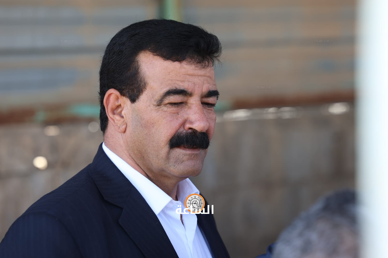 Madar Al-Saa Images 0.9746160355008029