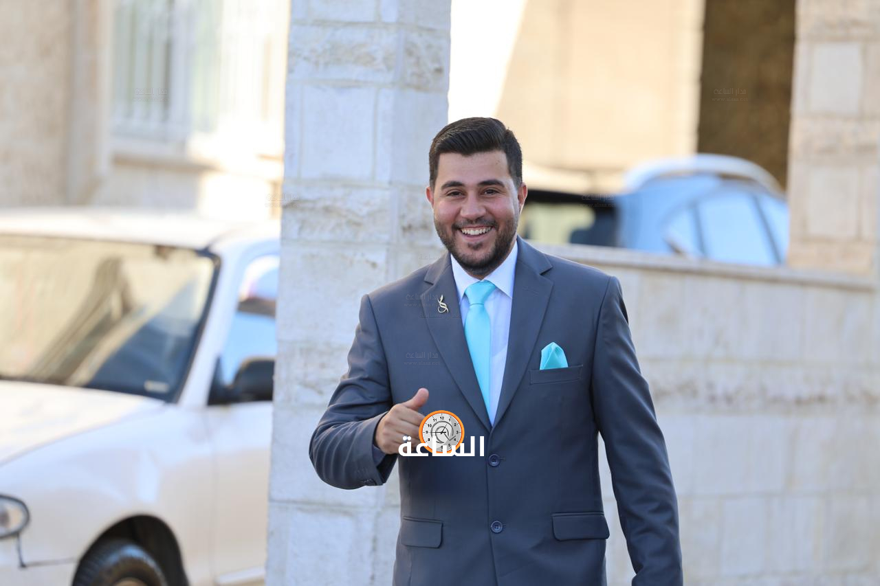 Madar Al-Saa Images 0.8162818704131339