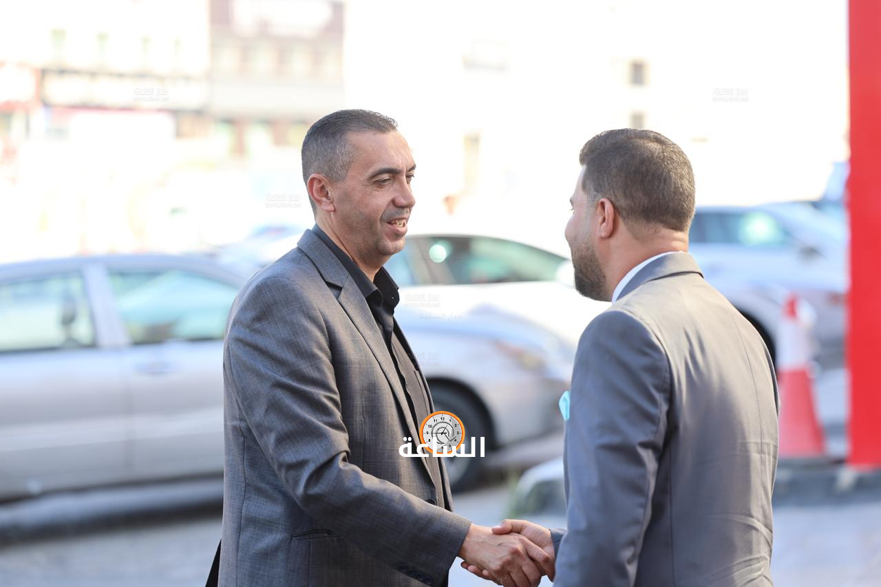 Madar Al-Saa Images 0.31169723571294516