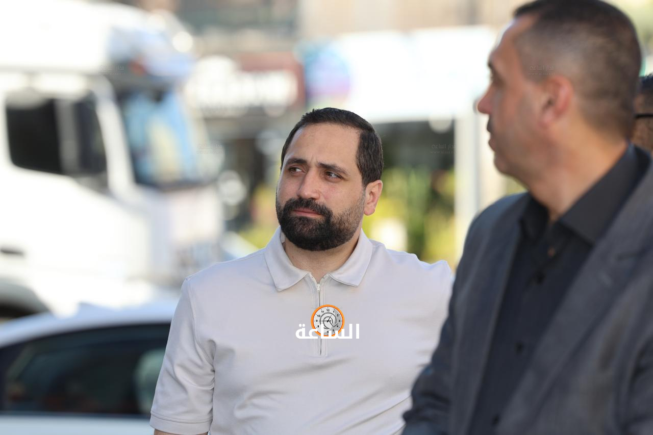 Madar Al-Saa Images 0.2893961112838075