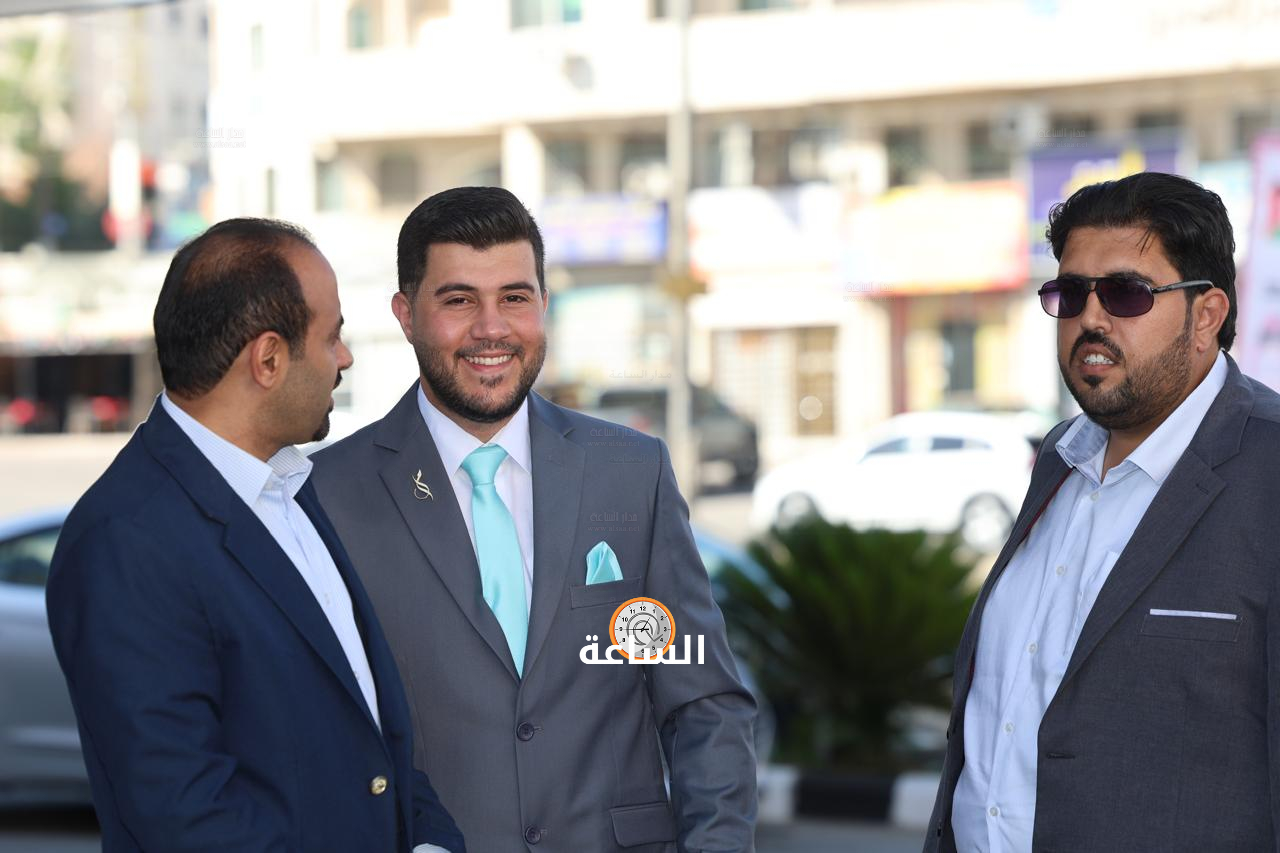 Madar Al-Saa Images 0.4798197132826