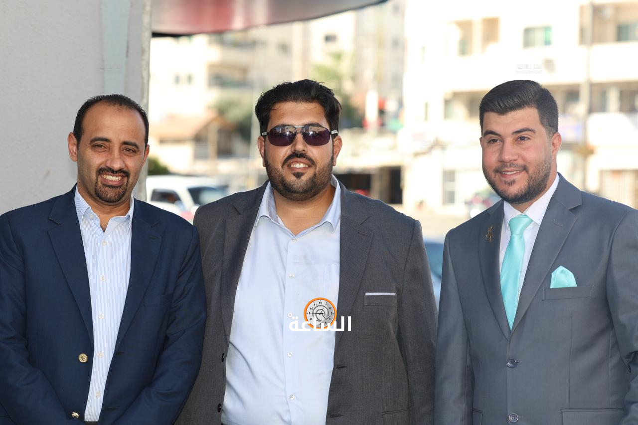 Madar Al-Saa Images 0.4709318536761876