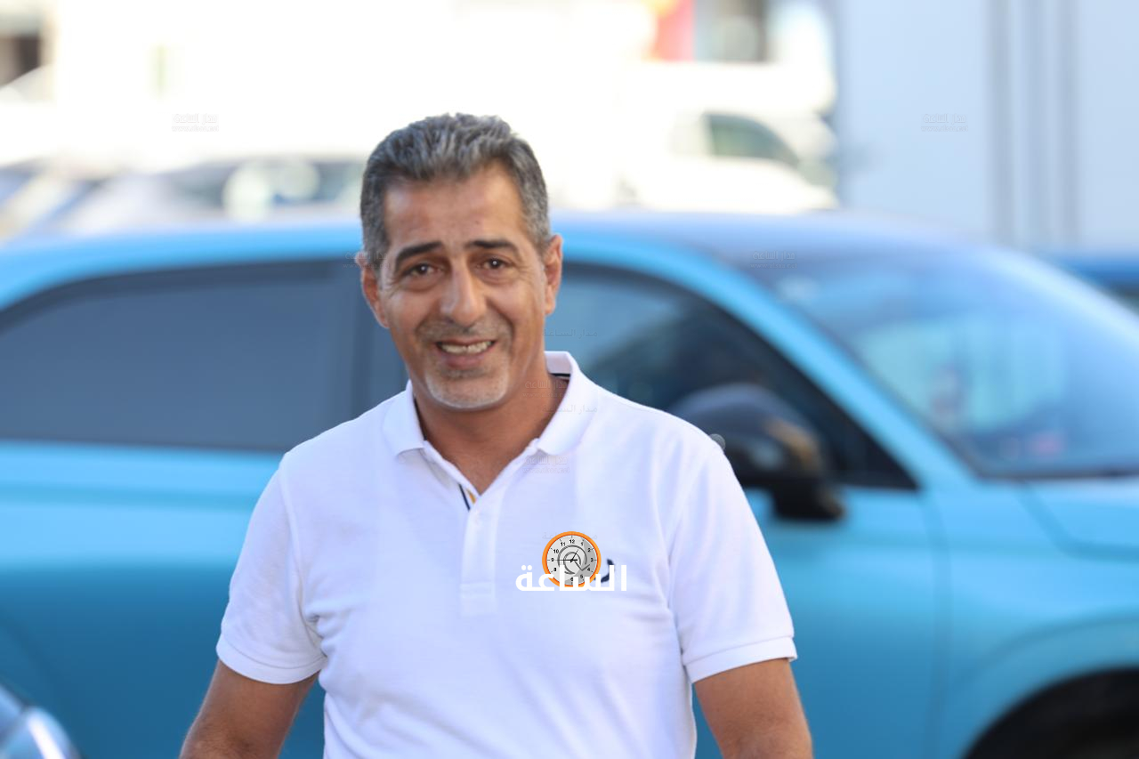 Madar Al-Saa Images 0.5364557867657457