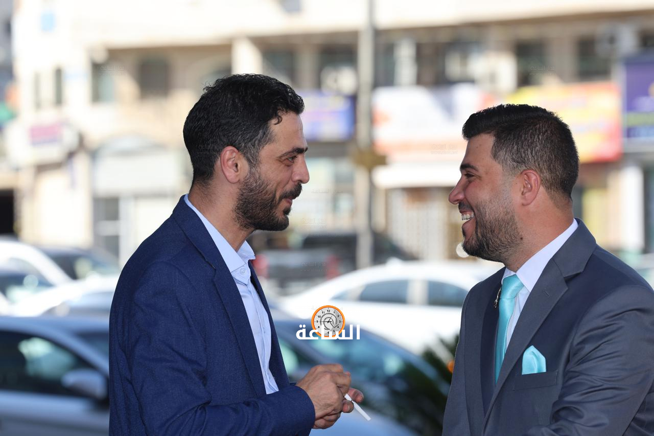 Madar Al-Saa Images 0.5304840131355504