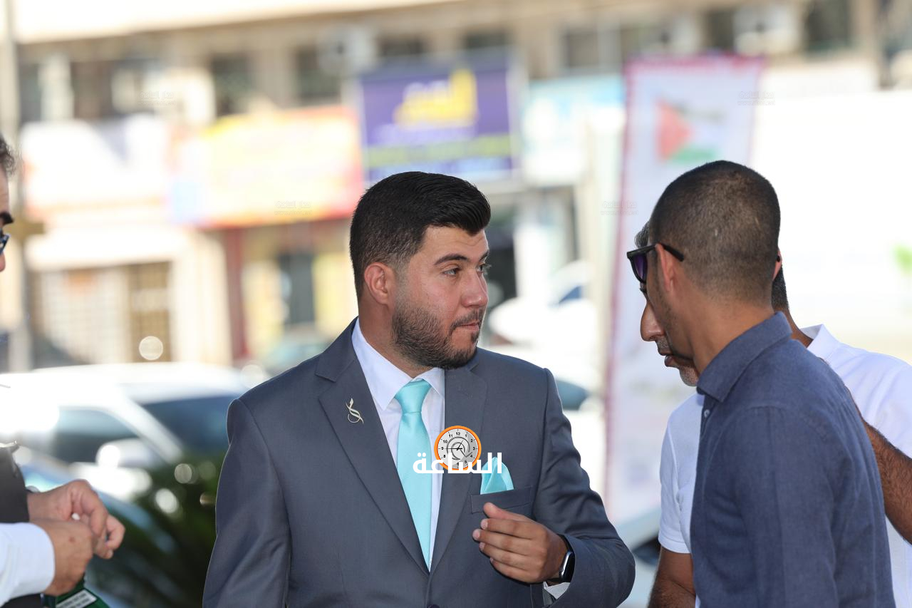 Madar Al-Saa Images 0.37602306069341607