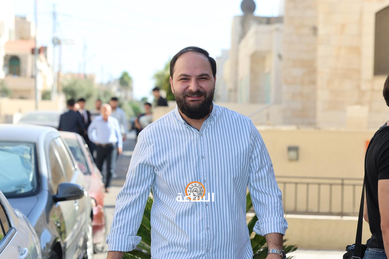 Madar Al-Saa Images 0.7152846461052574