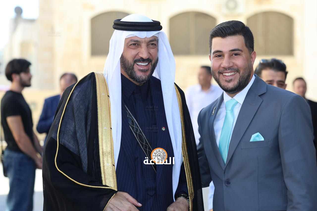 Madar Al-Saa Images 0.31365382201820324