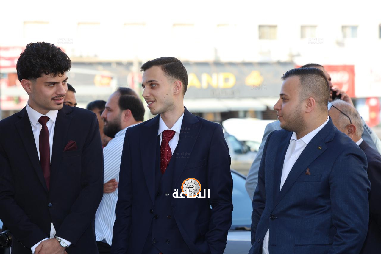 Madar Al-Saa Images 0.8882480135234074